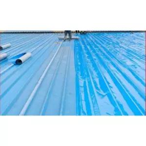 방수 시트 지붕 옥상 균열 펠트지 비노출형 아스팔트 셀프 보수 방수지