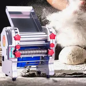 업소용 제면기 식당 국수 면발기 반죽기 파스타 칼국수 누들메이커 업무용