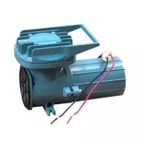 차량용 에어펌프 물차 충전식 양어장 산소공급 버블링 기포기 곡물팩 스틱