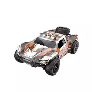 오프로드 RC카 수륙양용 무선조종 방수 트라이얼 드리프트카 입문용 트럭모델