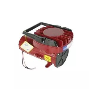 대용량 에어스톤 산소 공급기 어항 수족관 원형 버블링 물고기 사육 양식장