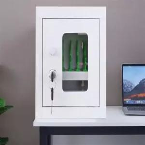 독서실 보관함 휴대폰 스마트폰 군대 수거함 핸드폰 케이스 가방 시험장