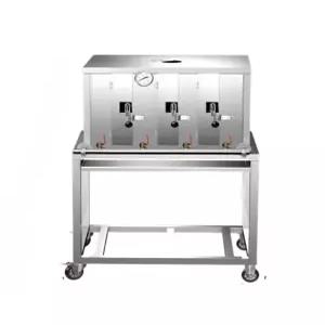 생선 전기그릴 구이기 어소기 무연 장어 직화 멀티 로스터