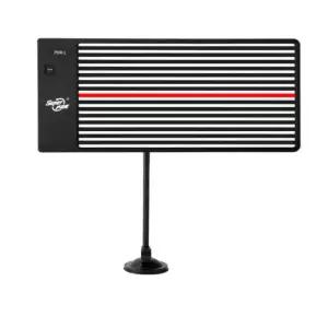 판금 수리 자동차 덴트 led 반사판 라인보드 풀러 복구 셀프 해머 키트 툴