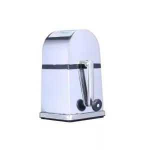 휴대용 파쇄기 미니 얼음 크러셔 빙수기 칵테일 슬러시 캠핑 아이스메이커