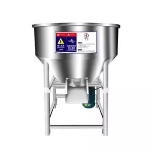 분말 혼합기 배합기 사료 농장 축사 스테인리스 믹서 가루 교반기