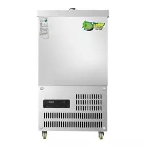 육수통 냉면 살얼음 보냉기 스테인리스 국물통 냉각 업소용 음료통 보온통