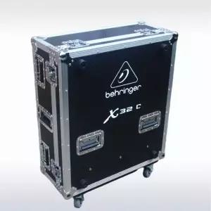 플라이트 믹서 디지털 DJ케이스 알루미늄 콘솔 상자 항공 캐비넷 오디세이 전문가용