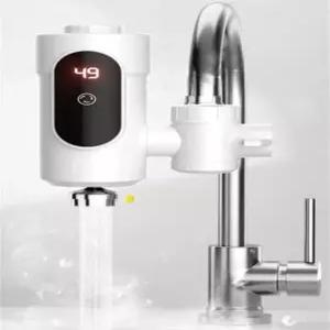 싱크대 온수기 주방용 급속 즉시온수 순간온수기 전기 세면대 냉온수 가정용