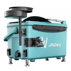 낚시 쿨러박스 캐리 아이스박스 손잡이형 보냉 고급형 레저 캠핑용