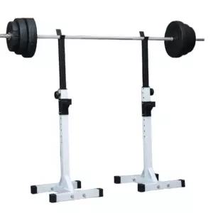 웨이트 벤치프레스 받침대 거치대 보조대 홈트레이닝 덤벨 바벨 운동기구