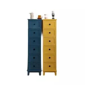 원목 서랍장 틈새수납 드레스룸 침실가구 우드 인테리어 옷장 의류수납함