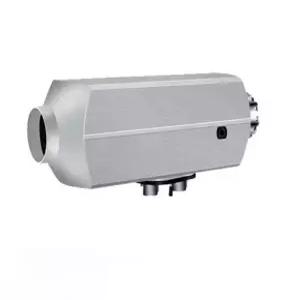 무시동 히터 이동식 주차 화물차 차박 캠핑 겨울철 온풍기 휴대용 히팅