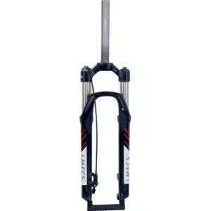 서스펜션 포크 산악자전거 앞쇼바 프론트 브레이크 MTB 댐퍼 트랙 쇼크 흡수