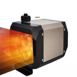 차량용 온풍기 캠핑카 무시동히터 차박 난로 에어히터 12V