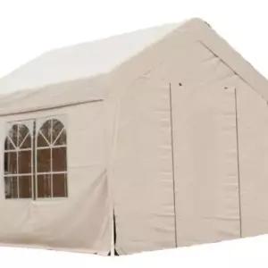 농막 텐트 몽골 조립식 그늘막 대형 캠핑 파빌리온 마당 가제보