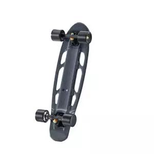 입문용 전동스케이트보드 경량 휴대용 싱글 전기 크루저 숏보드 출퇴근용