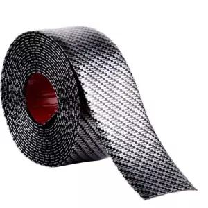 차량용 범퍼가드 스크래치 보호필름 문콕방지 스티커 자동차 몰딩 프로텍션