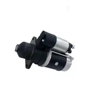 시동 세루모터 경운기 트랙터 실린더 공냉식 점화 디젤엔진 스타트