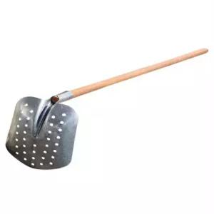 청소 도구 맨홀 제거용 클램프 수로 준설 집게 배수로 오물 제거기