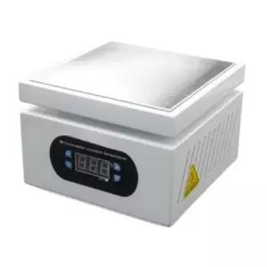 적외선 히팅플레이트 고온 가열판 회로 보드 리워크장비 전기 온도조절기