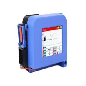 미니 인쇄기 소형 날짜 프린터 생산일 유통기한 비닐 마킹 바코드 날인기 스탬프