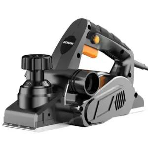 휴대용 전기대패 목공 전동 나무다듬기 수압 사포 플레이너 목재 가공 핸드