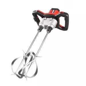 대용량 혼합기 식품배합기 교반기 액상소스 믹서 반죽기 산업용 휴대용 소스 식당용