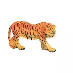 호랑이 조형물 야외 조각상 정원 동물원 펜션 대형 동상 놀이공원 동물모형 장식품 인테리어 피규어 모형