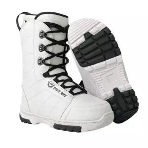 보드 부츠 스노우보드화 남성 여성 와이어 패딩 겨울 보딩화 스노보드 신발