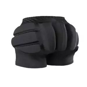 스키 보호대 피겨 스노우보드 엉덩이 힙패드 초보자 세이프티 장비