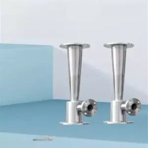 물 인젝터 벤츄리 스테인리스 투약기 배관 하수처리 제트 스레드 키트 정원 이젝터