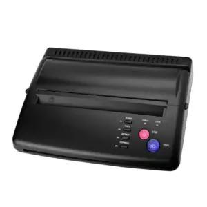 타투 전사기 문신샵 전문 프린터 기계 열전사 문신전사기 타투프린터