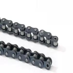 탄소강 체인 커넥터 변속기 링크 자전거 산업용 미터 롤러 스프링 부품
