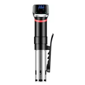 수비드 머신 업소용 쿠커 저온조리기 홈 식당용 진공조리기 쿠킹 요리기계