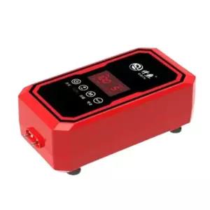 가정용 기포기 수조관 산소 펌프 배터리 어항 에어레이션 소형 무소음 확산