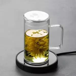 인덕션 모카포트 캠핑 하이라이트 전기쿡탑 핸드드립 커피포트