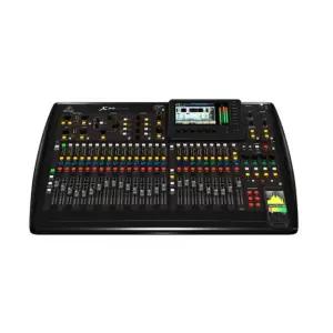 베링거 하드케이스 compact 플라이트 박스 음향 보관함 믹싱콘솔