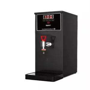 카페 온수기 편의점 전자동 커피머신 냉온수겸용 전기 탕비실 블랙 디스펜서