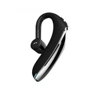 경호원 인이어 리시버 행사용 무전기 식당 업소 멀티콤 블루투스 헤드셋