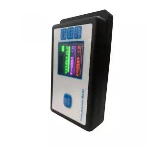 차량 측정기 썬팅 테스터기 투과율 가시광선 틴팅 성능 검사장비 유리