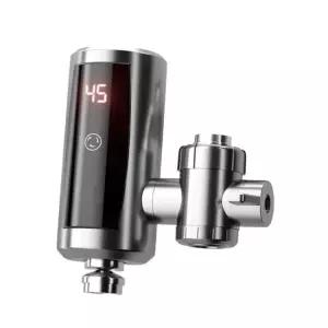 순간 온수기 초간편 전기 수도꼭지용 주방 급속 즉석 상향식 히터