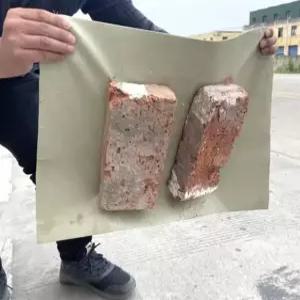 셀프 방수매트 옥상 베란다 방수포 누수차단 시트 롤타입 보온