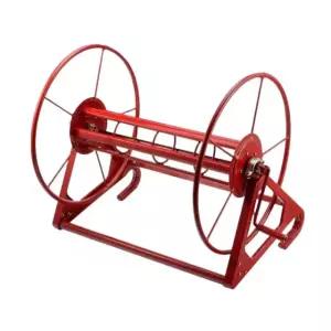 호스 릴 농업용 보관대 거치대 수도관 물호스 분무기 파이프 스탠드 농약살포