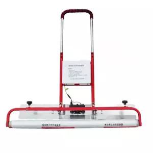 평탄화 다짐기 콘크리트 시멘트 수평 배터리 진동 워터프루프 건축 도구