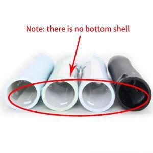 오리지널 전동 칫솔 수리 하우징, HX6910, HX6920, HX6930, 소닉케어 교체 부품 인클로저,