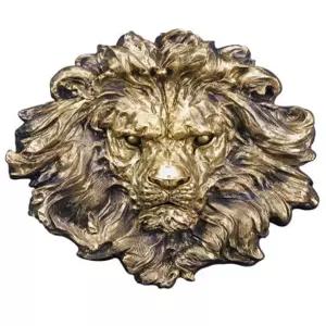 벽장식 조각상 인테리어 사슴머리 조형물 아트월 조각품 장식용 대형