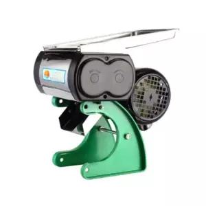 아나고회 기계 업소용 생선 자동 회칼 슬라이서 회뜨기 장어 상업용