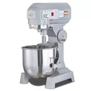 자동 반죽기 스파이럴 제빵 베이커리 대형 버티컬 머랭 믹서기