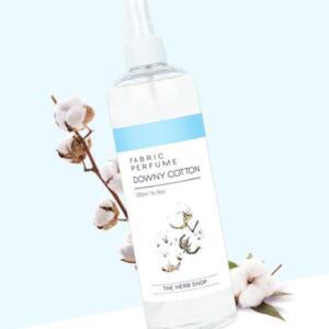 드레스퍼퓸 향기뿜뿜 섬유향수 다우니코튼